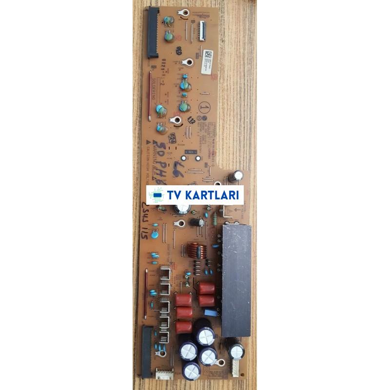 EAX64797901, EBR75779401, 50R5_Z, LG 50PH670S, 50PN6500-ZB, Z-SUS BOARD