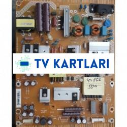 PHILIPS 40PFK5500/12.715G6679-P02-001-002M.PLTVEP3441XAJ1.POWER BOARD