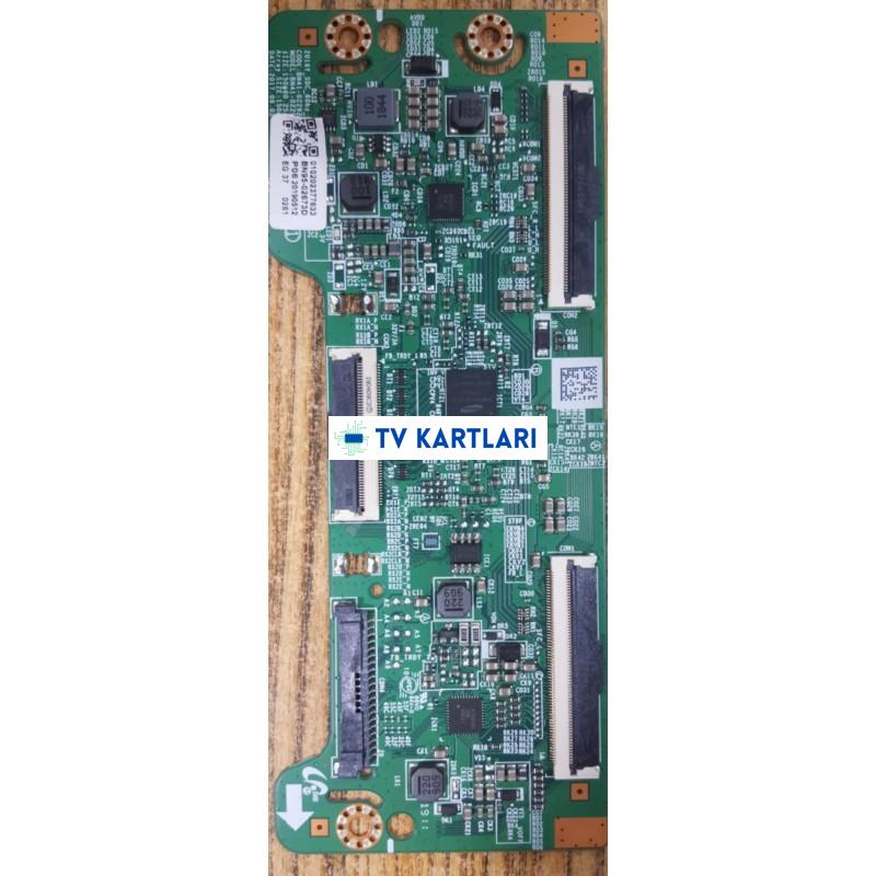 BN95-02673D, BN41-02292B, 2016Y_SDC_60hz_FF11B, SAMSUNG UE49N5300AU, T-CON BOARD