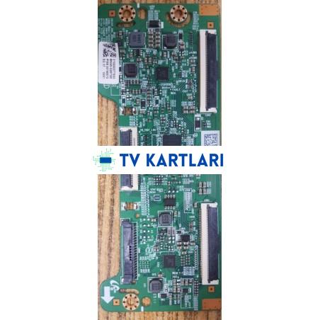 BN95-02673D, BN41-02292B, 2016Y_SDC_60hz_FF11B, SAMSUNG UE49N5300AU, T-CON BOARD