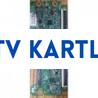 BN95-02673D, BN41-02292B, 2016Y_SDC_60hz_FF11B, SAMSUNG UE49N5300AU, T-CON BOARD