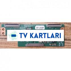 6870C-0469A, V14 42 DRD TM120 CONTROL_VER1.4b, 6871L-3398E, T-con board