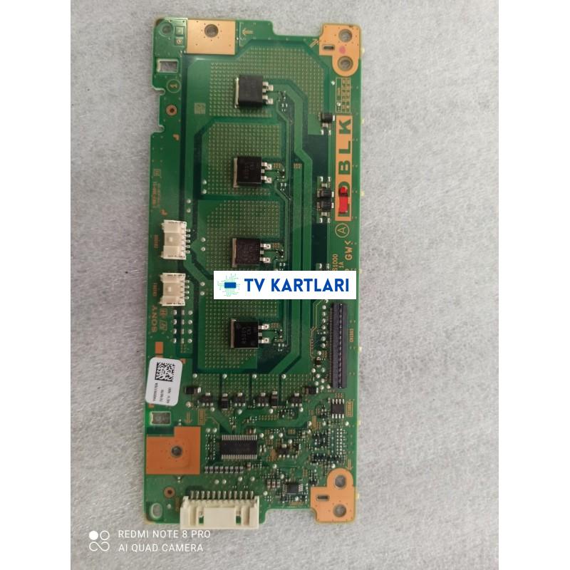 SONY 40NX720,LD BLK,1-883-300-11,Y4009370A ADRES BOARD