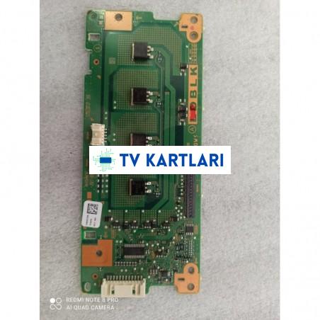 SONY 40NX720,LD BLK,1-883-300-11,Y4009370A ADRES BOARD