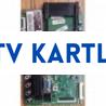 BN41-01207B, BN94-02779B, Samsung LE32B350F1G, Main Board, LTF320AP06