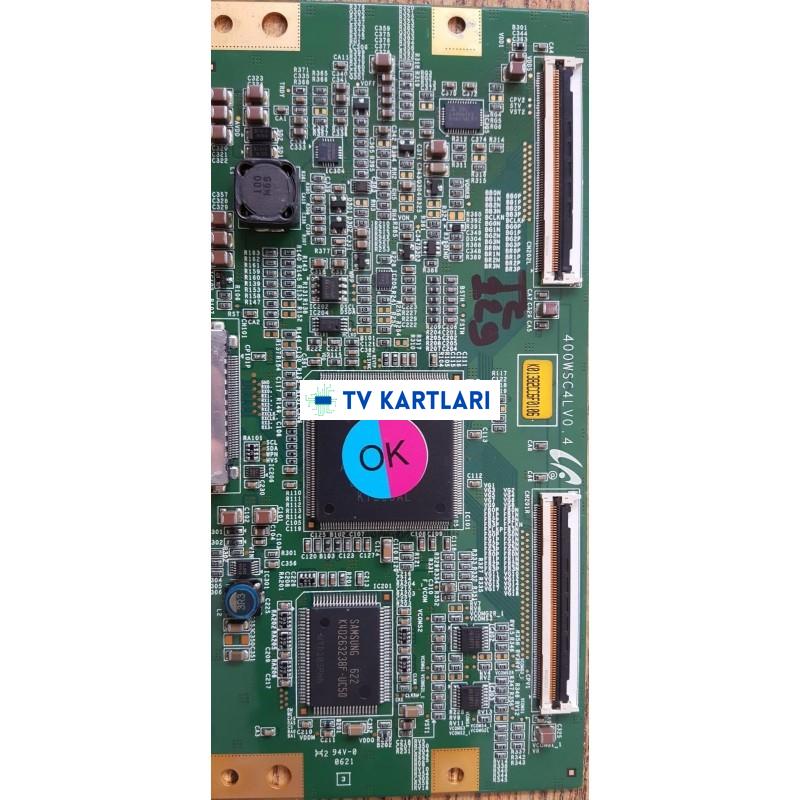 400WSC4LV0.4, Sony KDL-40S2530,KDL-40S2000, T CON BOAED, LTY400WT-LH1