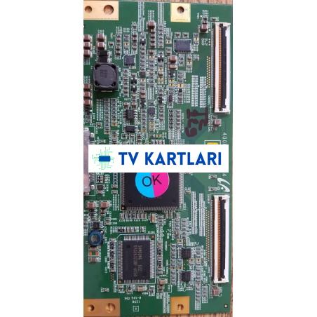 400WSC4LV0.4, Sony KDL-40S2530,KDL-40S2000, T CON BOAED, LTY400WT-LH1