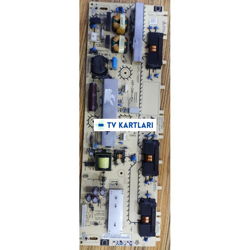 SONY KDL-40BX440,DPS-166DP,2950293507,POWER BOARD