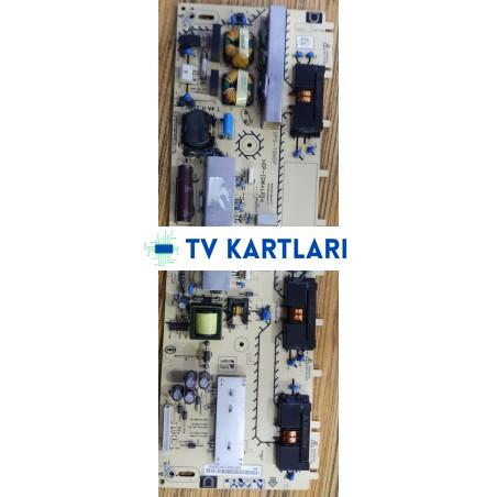SONY KDL-40BX440,DPS-166DP,2950293507,POWER BOARD