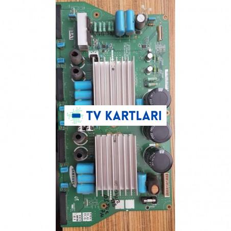 LJ41-03335A, LJ92-01326A, SAMSUNG PS-50C7H, PLAZMA TV ZSUZ BOARD