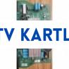 LJ41-03335A, LJ92-01326A, SAMSUNG PS-50C7H, PLAZMA TV ZSUZ BOARD