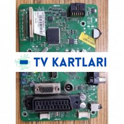 22VH3021,10078187,23039616,26889677,LGPTBA1 V3.61. MB48 MAİN BOARD