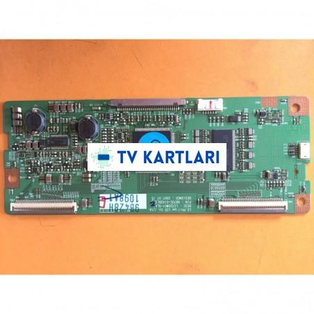 LC320W01-SLA1 6870C-0142B TCON LOGİC BOARD