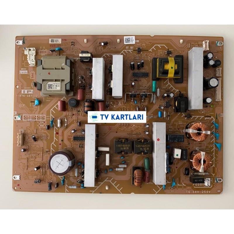 1-876-467-12, A1548231A, A-1548-231-A SONY POWERBOARD