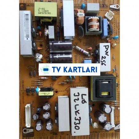 EAX63985401/5, LGP32-11P, PSLC-L008A, LGP26-11P, PSLB-L011A, 26LK330, 32LK330, 32LK450, POWER BOARD