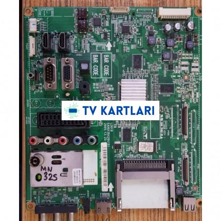 LD01B EAX61354204(0) LG 32LD550 SHARP PANEL EBT60927382 MAİN BOARD