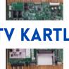 LD01B EAX61354204(0) LG 32LD550 SHARP PANEL EBT60927382 MAİN BOARD