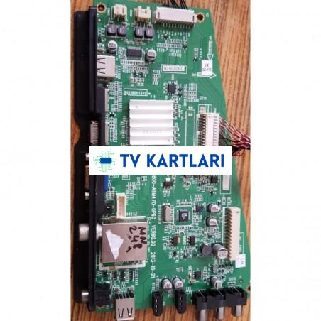 5800-A8M470-0P60-VER60.00  SKYWORTH 42E38, LC420DUJ-SGE1