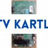 23203422, 23203423, 17MB82S, VES390UNDA-01, NEXON, 39 39226D NXN FHD LED TV MAİN BOARD