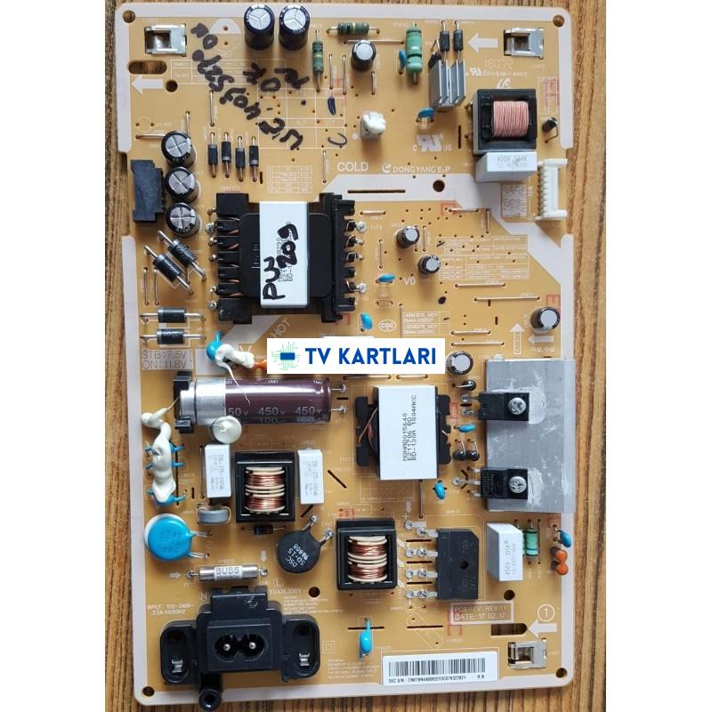 L48MFSR_MDY BN44-00852F,L50MFSR_MDY BN44-00856C SAMSUNG UE40J5270 POWER BOARD