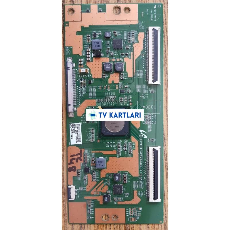 LJ94-32725G, 32725G, 15YFU11APCMTA3V0.0, VES400QN55-2D-V01, VES400QNDS-2D-N11, 23366885, REGAL 40R5000U 40 4K LED TV