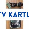 17MB96, 23272081, VES500UNVL-3D-S01, VESTEL 3D SMART 50FA8200 50 LED TV,MAİN BOARD"
