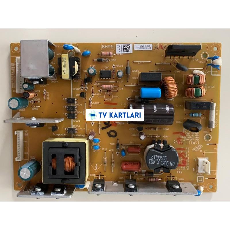 FSP115-3F02,ARÇELİK A40-LB-4329, B40-LB-5333, ZGC190R, VHR910R, POWERBOARD