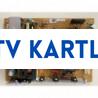 FSP115-3F02,ARÇELİK A40-LB-4329, B40-LB-5333, ZGC190R, VHR910R, POWERBOARD