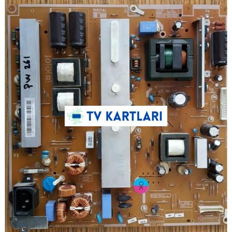 BN44-00510B, P51FW_CDY, SAMSUNG PS51E551D1W, Power board