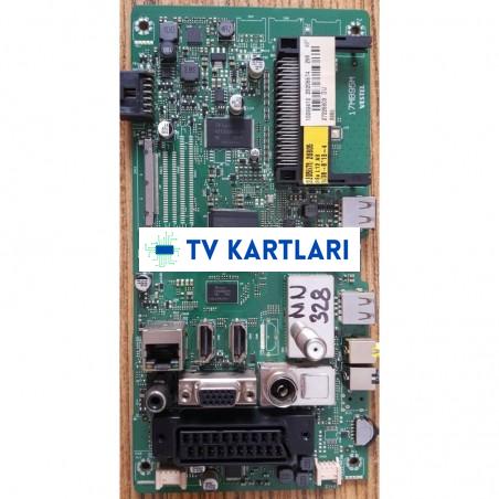 10092410,23205574 42 İNÇ 17MB95M,FINLUX MAİN BOARD