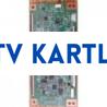 SONY KDL-46NX720,V460H1-CPE5 PANEL FDLL400NT01 T-CON BOARD