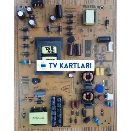 TOSHIBA 50UA263DT,23521004,28644192,TH4 210523C KSM,17IPS72, 50U9400, POWER BOARD
