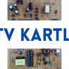 TOSHIBA 50UA263DT,23521004,28644192,TH4 210523C KSM,17IPS72, 50U9400, POWER BOARD
