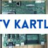 1-883-753-33, I 1807675D, I1807675D, 603N4051-01R, LTY400HM08, SONY KDL-40EX520, SONY KDL-40EX521, LED TV,MAİN BOARD