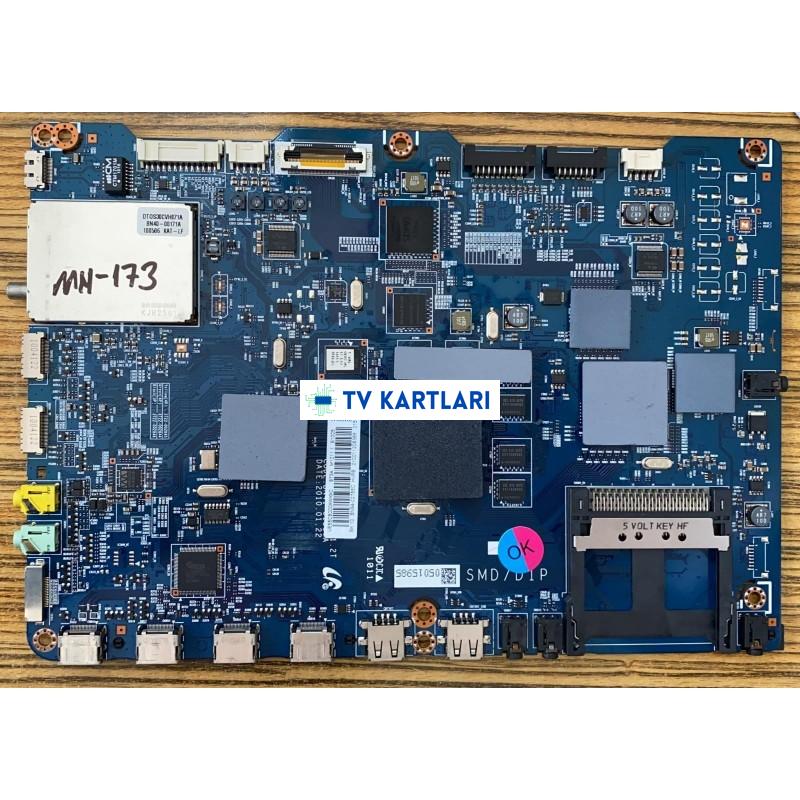 BN41-01367A, BN94-02755C, UE55C8000XWXXC, SAMSUNG MAINBOARD