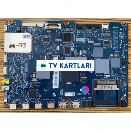 BN41-01367A, BN94-02755C, UE55C8000XWXXC, SAMSUNG MAINBOARD