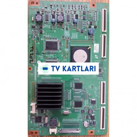 FRCM_TCON_V0.1, LTF400HC01, T-CON BOARD