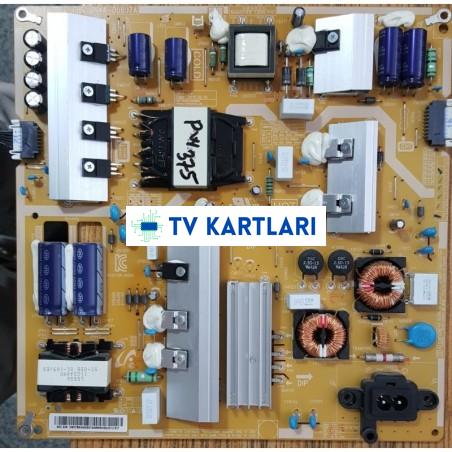 BN44-00807A, L55S6_FHS, SAMSUNG UE55MU73500U,POWER BOARD