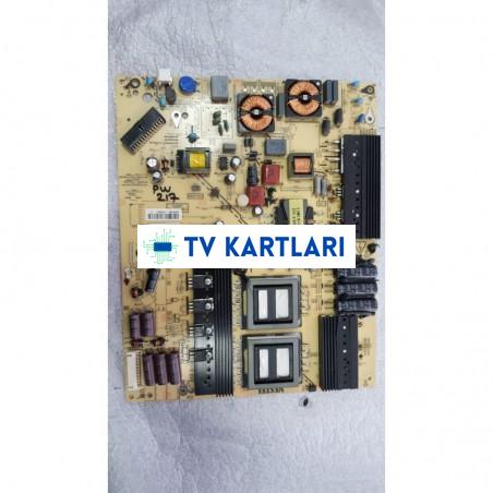 VESTEL 23232185, 23232203, 17PW03-9, 250714, LTA550FW01, VESTEL 55CA9550, VESTEL 4K 3D SMART 55CA9550 55 CURVED LED TV