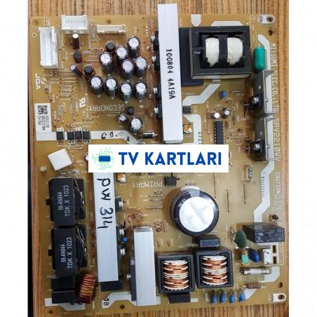 TOSHIBA 46XV733,SRV2210WW,POWER BOARD