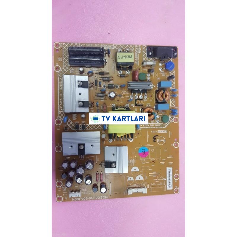 PHILIPS 42PFK6309-42PFK5209
