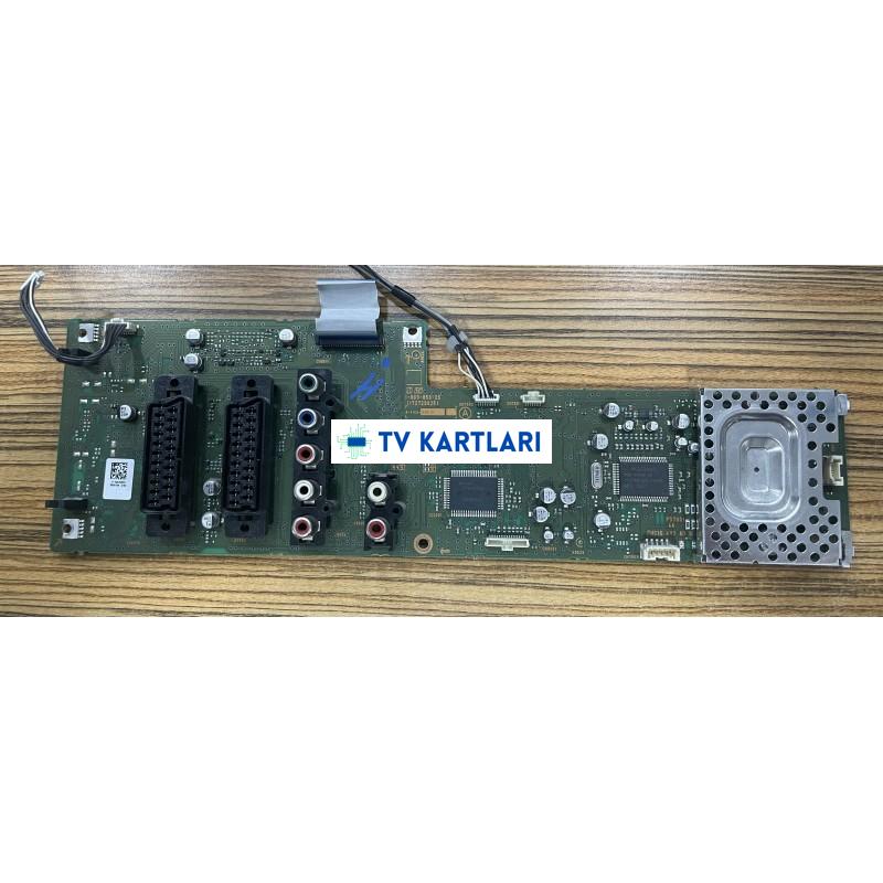 Sony 1-869-850-25 , 172723025 , A-1144-539-D , Mainboard