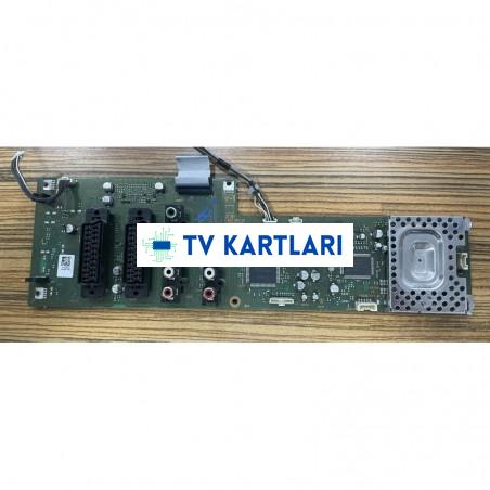 Sony 1-869-850-25 , 172723025 , A-1144-539-D , Mainboard