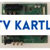AV7BZZ, YTD190R-7 MAINBOARD