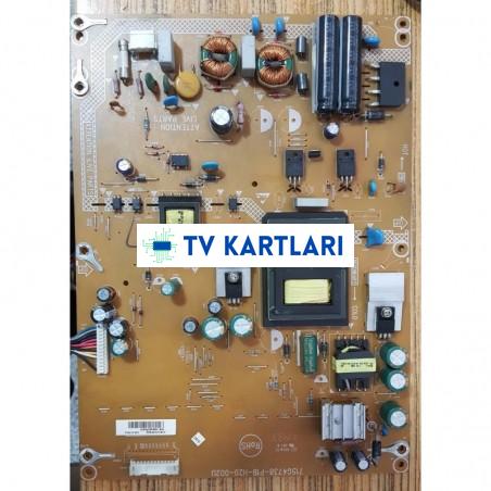 715G4738-P01-H20-002U, LC320EXE-SDN6, PHILIPS 32PFL5406H/12 POWER BOARD