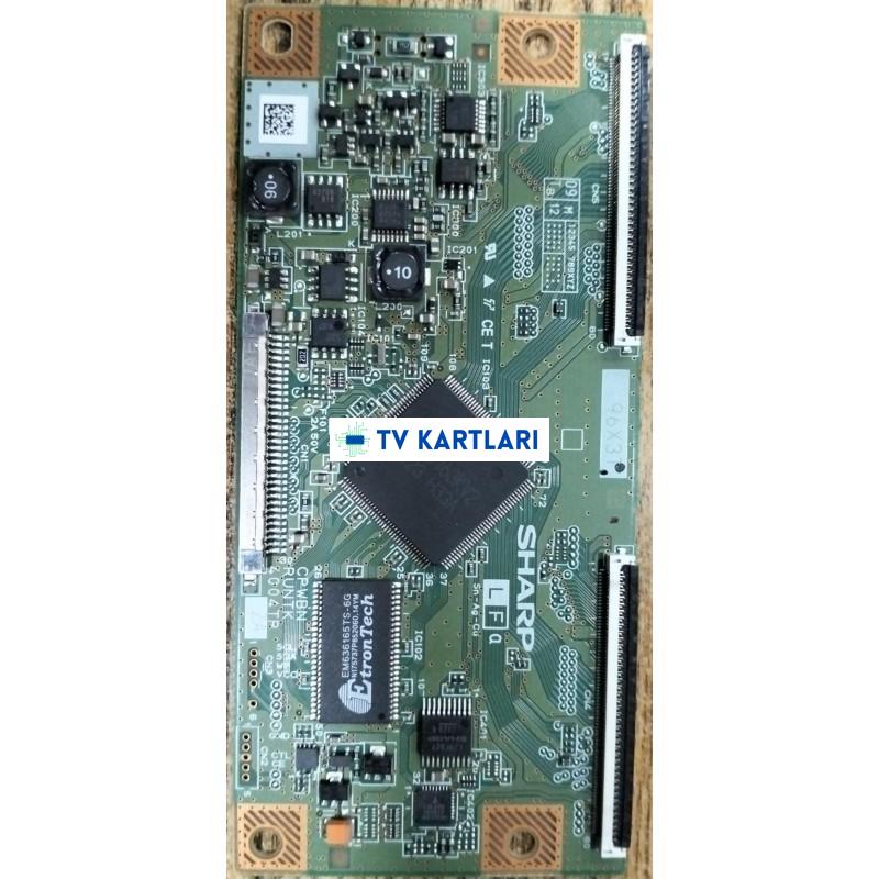 CPWBN, RUNTK, 4004TP ZA, LK315T3LA31 SHARP, VESTEL 32VH3000, T-con board