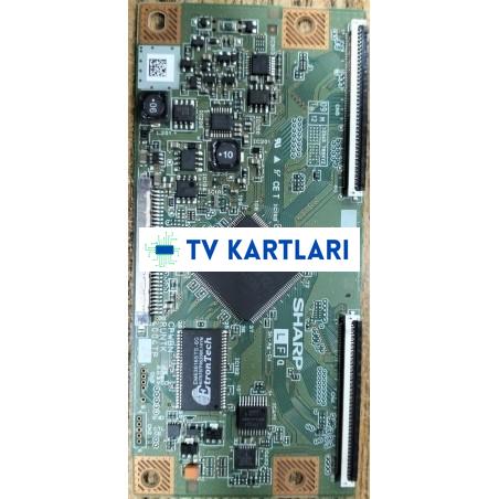 CPWBN, RUNTK, 4004TP ZA, LK315T3LA31 SHARP, VESTEL 32VH3000, T-con board