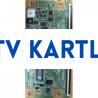 CPWBN, RUNTK, 4004TP ZA, LK315T3LA31 SHARP, VESTEL 32VH3000, T-con board