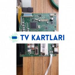 N4Z NZZ YRQ190R-7 MAİN BOARD