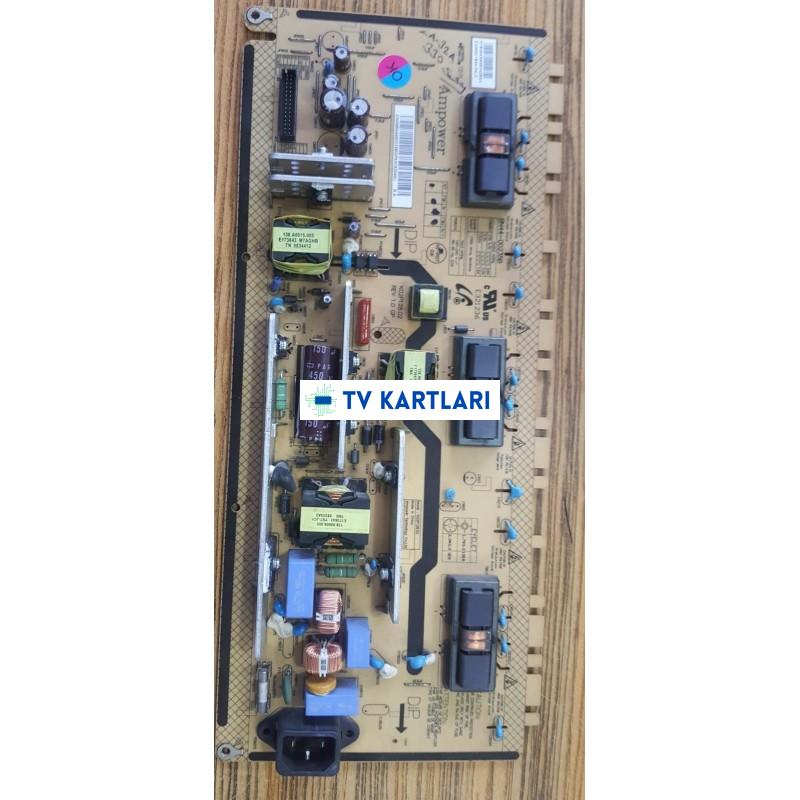 K02P128.02,BN44-00235b LA32A330 POWER BOARD
